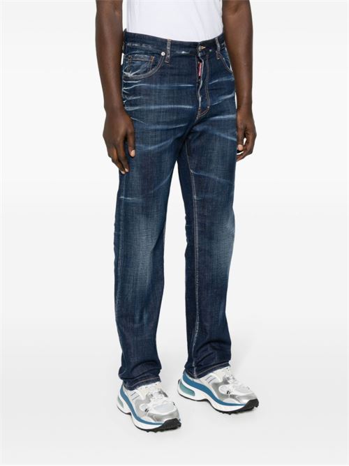  DSQUARED2 | S74LB1422 S30342470